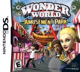Wonder World: Amusement Park (Nintendo DS)